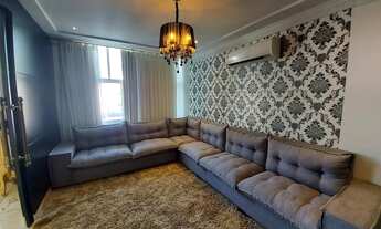 Imagem 3: Jardins Paris Casa em condomínio com 4 dormitórios