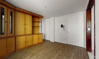 Imagem 5: Apartamento a venda de 1 dormitório 1 vaga de garagem no Centro Histórico próximo ao Praia