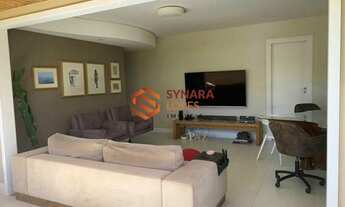 Imagem 2: APARTAMENTO À VENDA 127 m² - 4 QUARTOS - LOTEAMENTO AQUARIUS - SALVADOR - BA