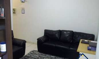 Imagem: Apartamento 58 m² no Centro de São Paulo