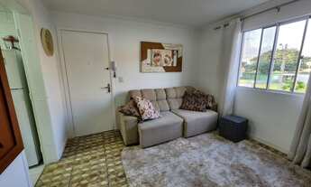 Imagem 7: Apartamento para venda com 40 metros quadrados com 2 quartos em Uberaba - Curitiba - PR