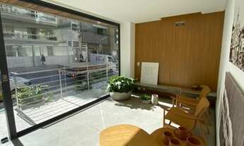 Imagem 5: Apartamento para venda com 4 quartos 3 vagas mobiliado em Meia Praia - Itapema - SC