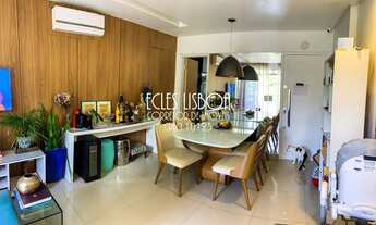 Imagem 2: APARTAMENTO RESIDENCIAL em SALVADOR - BA, CHAME-CHAME