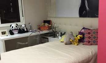 Imagem 5: Apartamento para venda tem 103 metros quadrados com 3 quartos em Vila Mariana - São Paulo