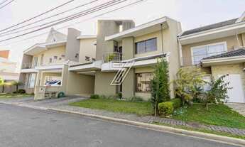 Imagem 4: Casa de condomínio à venda 257 m 4 quartos em Fazendinha - Curitiba - PR