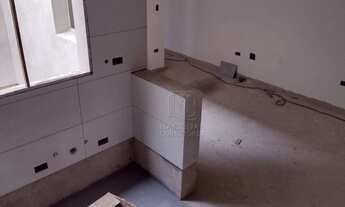 Imagem 4: Cobertura com 2 dormitórios à venda, 104 m² por R$ 510.000,00 - Vila Curuçá - Santo André