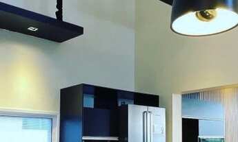 Imagem 4: Casa para aluguel e venda possui 600 metros quadrados com 4 quartos suítes