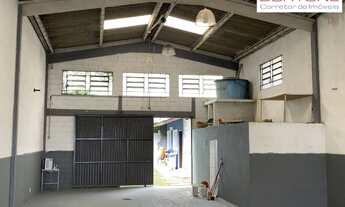 Imagem 5: Alugo Galpão Arujá ao lado da Rodovia Pres. Dutra