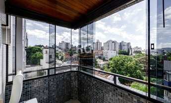 Imagem 4: Porto Alegre - Apartamento Padrão - Petrópolis