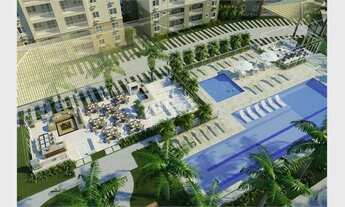 Imagem 7: RES ARBORETTO 03 QTOS SUTE LAZER COMPLETO