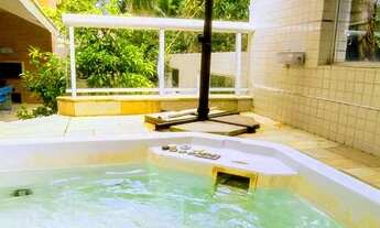 Imagem 5: APARTAMENTO RESIDENCIAL em BERTIOGA - SP, RIVIERA