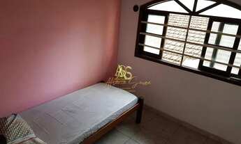 Imagem 6: Linda Casa com 5 dormitórios à venda, 263 m² por R$ 970.000 - Tupi - Praia Grande/SP