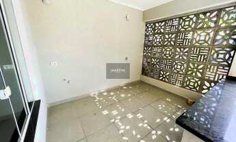 Imagem 2: Casa de Condomínio com 3 dorms, Jardim São Francisco, Piracicaba - R$ 638 mil, Cod