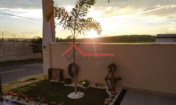 Imagem 2: Indaiatuba - Casa de Condomínio - Jardins do Império