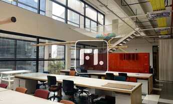 Imagem 5: Conjunto para alugar, 807 m² por R$ 75.000,01/mês - Vila Olímpia - São Paulo/SP