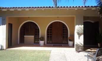 Imagem 3: Porto Alegre - Casa Padrão - Jardim Isabel