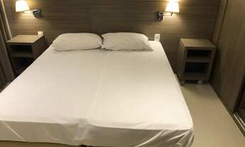 Imagem 5: Flat para venda tem 37 metros quadrados com 1 quarto em Jacarepaguá - Rio de Janeiro - RJ