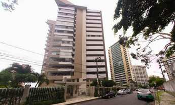 Imagem: Apartamento de Luxo no Guararapes com 314m