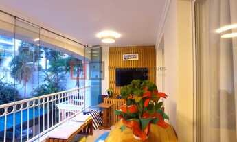 Imagem 5: APARTAMENTO RESIDENCIAL em CAMPINAS - SP, LOTEAMENTO RESIDENCIAL VILA BELLA