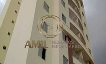 Imagem 2: IE [Amil Aluga] Apartamento com 2 quartos no Centro