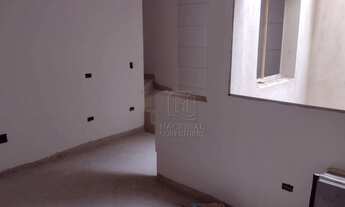 Imagem 5: Cobertura com 2 dormitórios à venda, 104 m² por R$ 510.000,00 - Vila Curuçá - Santo André