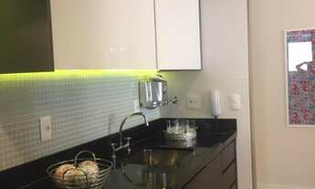 Imagem 2: Apartamento para venda com 73 metros quadrados com 2 quartos em Vila Mariana - São Paulo