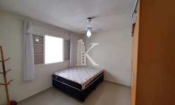 Imagem 6: Apartamento para venda com 48 metros quadrados com 1 quarto em Guilhermina - Praia Grande