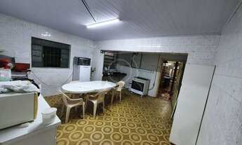 Imagem 3: SOBRADO COMERCIAL COM 400M² PARA VENDA, VILA LEONOR, SÃO PAULO