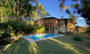 Imagem: CARAPICUÍBA - RESIDENCIAL - CHÁCARA VALE