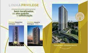 Imagem: Apartamento para venda possui 53 metros