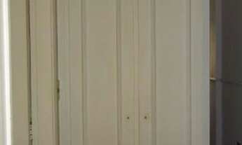 Imagem 7: Apartamento com 3 dormitórios para alugar, 140 m² por R$ 5.510,00/mês - Boqueirão - Santos