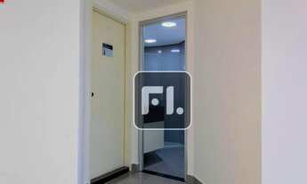 Imagem 6: Conjunto para alugar, 1142 m² por R$ 95.000,00/mês - Brooklin Paulista - São Paulo/SP