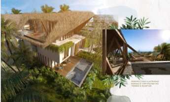 Imagem 4: Casa de condomínio para venda com 266 metros quadrados com 5 quartos