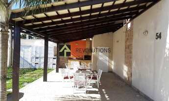 Imagem 2: RIO DE JANEIRO - Casa de Condomínio - PEDRA DE GUARATIBA