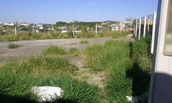 Imagem 2: Terreno-LOCAÇÃO-Parque Tescarollo-Itatiba-SP