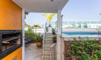 Imagem 7: RIO DE JANEIRO - Apartamento Padrão - Barra da Tijuca