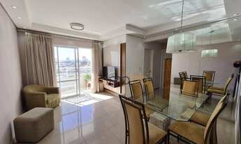 Imagem 2: Apartamento à venda, 68 m² por R$ 365.000,00 - Condomínio Edifício Treviso - Sorocaba/SP