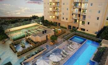 Imagem: SãO PAULO - Apartamento Padrão - Morumbi