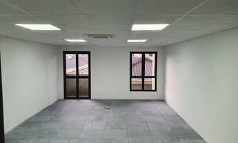 Imagem: Sala Comercial para aluguel e venda 50m