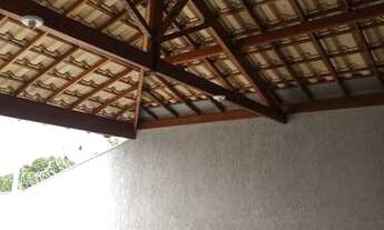 Imagem 2: Casa 3 DORMITÓRIOS/Suite!!! Região São Judas!!! Aceita carta de Crédito!!!