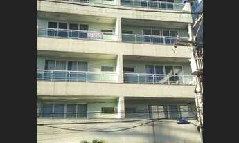 Imagem 6: Apartamento de 85 metros quadrados no bairro Prainha com 2 quartos