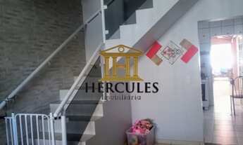 Imagem 6: Casa para venda possui 127 metros quadrados com 3 quartos em Jardim Colonial - Atibaia - S