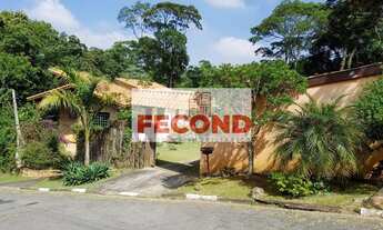 Imagem 3: Casa em Condomínio para Venda Santa Inês Caieiras