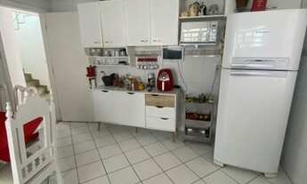 Imagem 6: Casa 5/4 intervilas - 5/4 6.000 incluso taxas