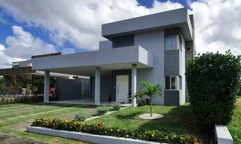 Imagem: Casa de condomínio para venda com 380 metros