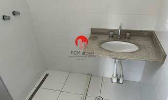 Imagem 4: Apartamento para Venda em São Paulo, Bela Vista, 2 dormitórios, 1 suíte, 2 banheiros, 1 va