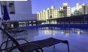 Imagem: Apartamento residencial Maré Nostrum para