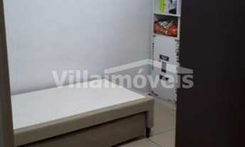 Imagem 5: Apartamento - Parque Residencial Vila União - Campinas