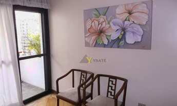 Imagem 3: Excelente apartamento,4 dorms.3suites,3vagas,localização privilegiada em Santana