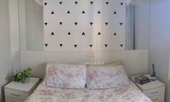 Imagem 7: Apartamento com 2 dormitórios à venda, 48 m² por R$ 355.000 - Tatuapé - São Paulo/SP